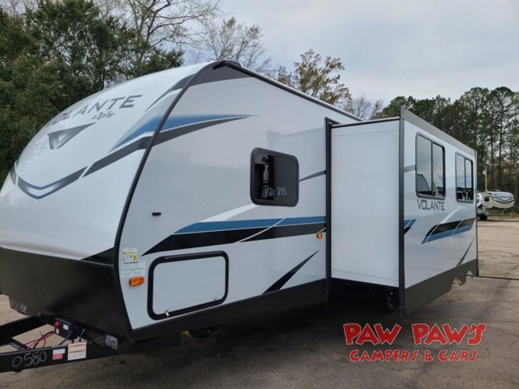 Photo 0 - 2021 COROSS ROADS Travel Trailer rental photo 9