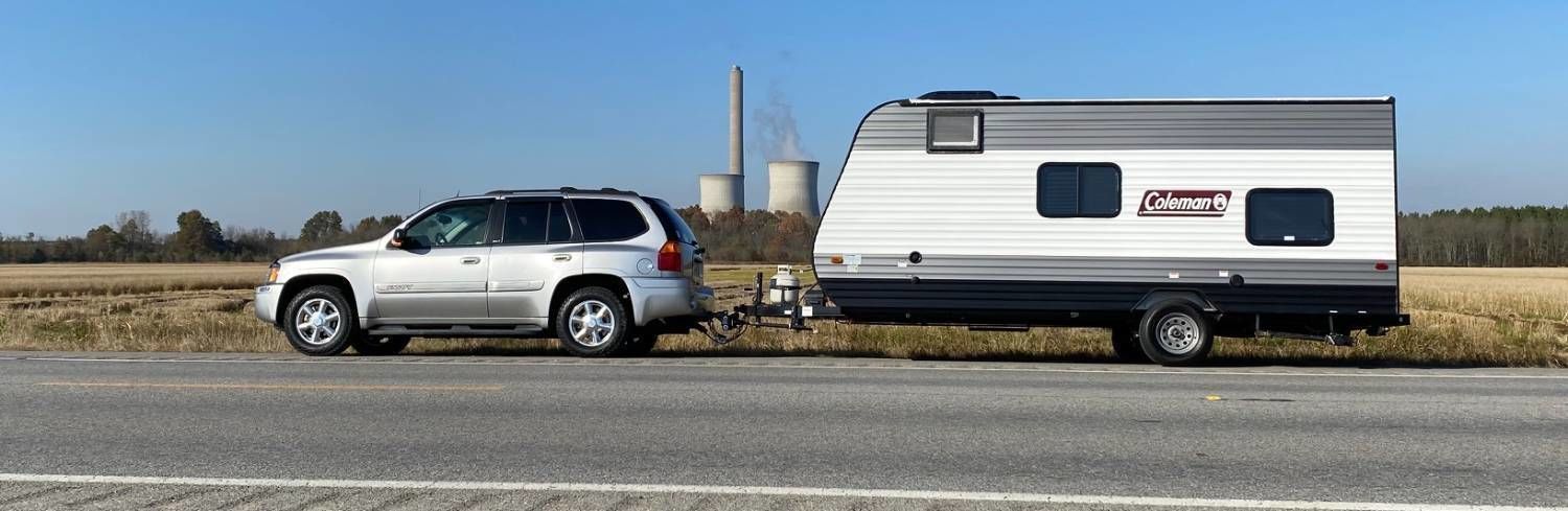 Photo 2 - 2021 Coleman Travel Trailer rental photo 4