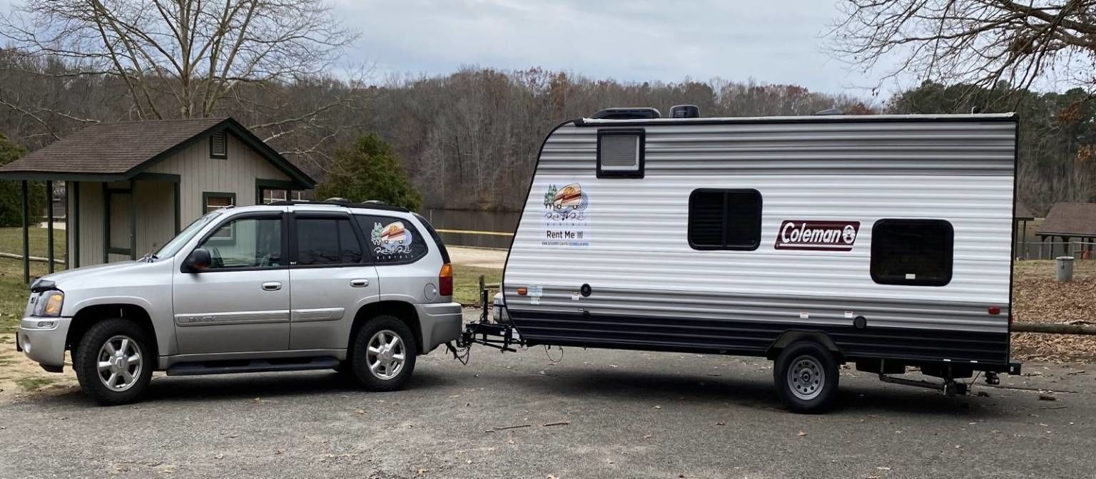 Photo 3 - 2021 Coleman Travel Trailer rental photo 5