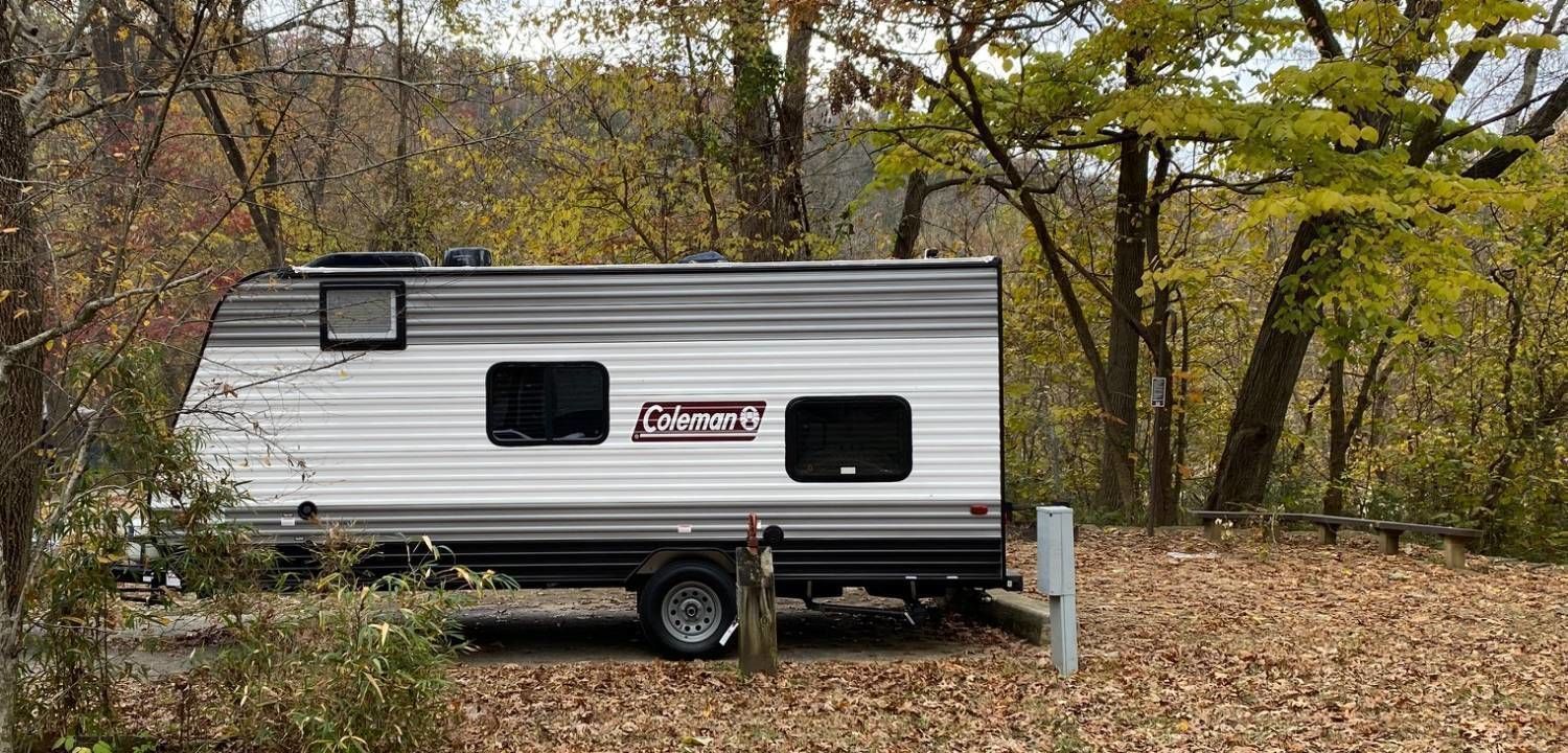 Photo 4 - 2021 Coleman Travel Trailer rental photo 6