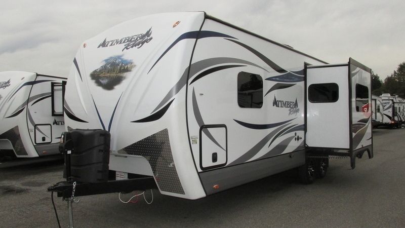 Photo 0 - 2017 Forest River Travel Trailer rental photo 2