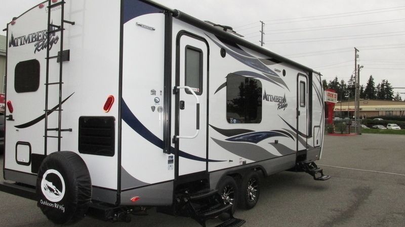 Photo 3 - 2017 Forest River Travel Trailer rental photo 5