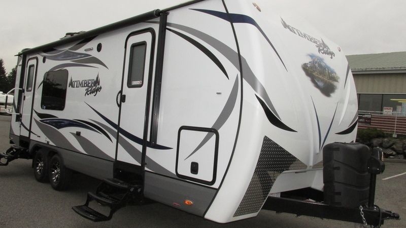 Photo 4 - 2017 Forest River Travel Trailer rental photo 6