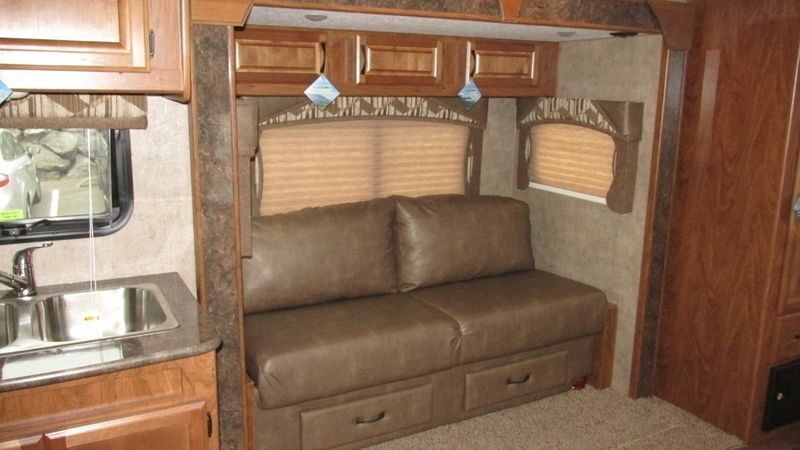 Photo 5 - 2017 Forest River Travel Trailer rental photo 7