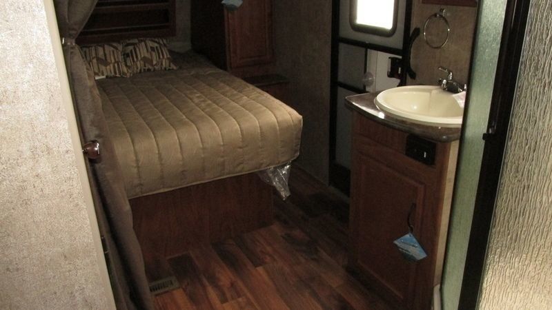 Photo 7 - 2017 Forest River Travel Trailer rental photo 9