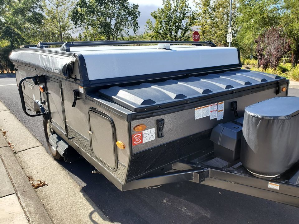 Photo 2 - 2019 Forest River Pop-up Camper rental photo 4