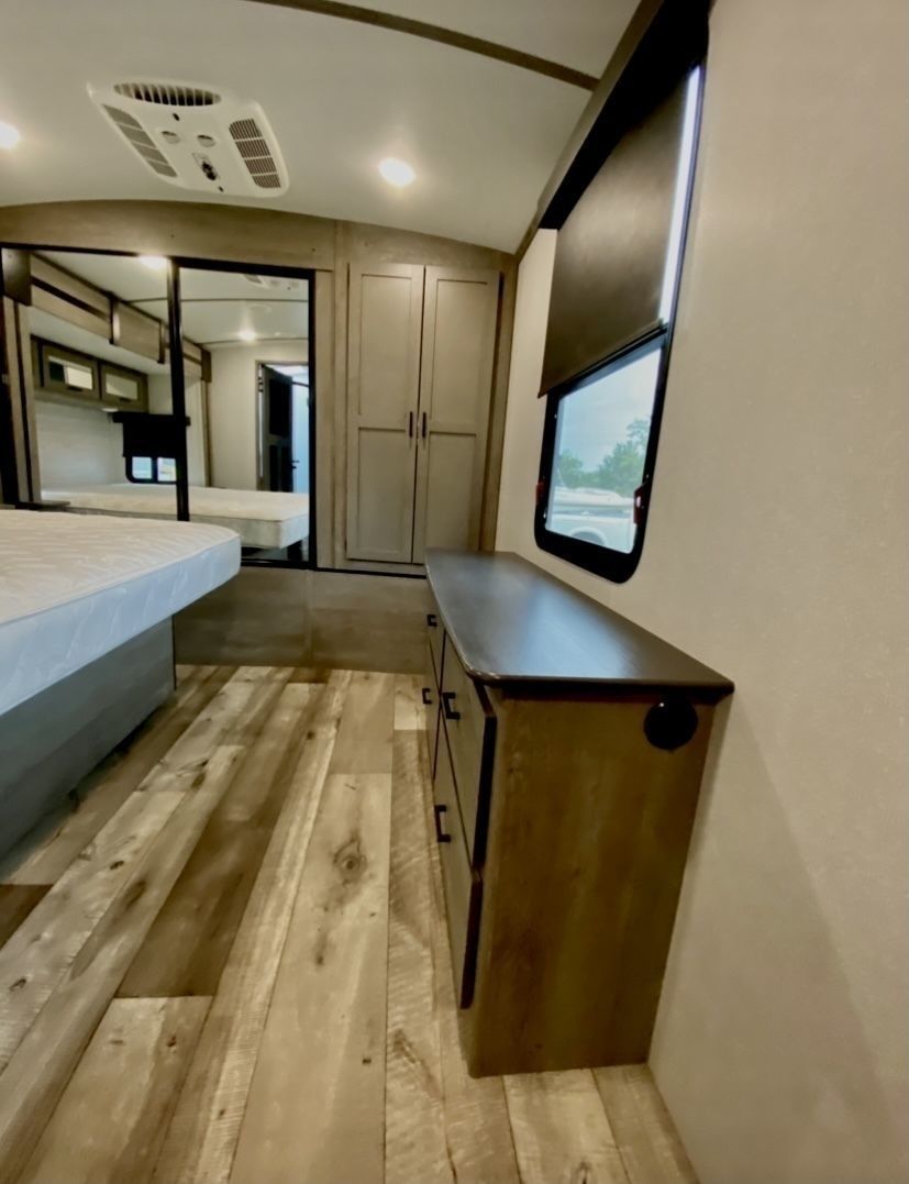 Photo 8 - 2021 Keystone Travel Trailer rental photo 10