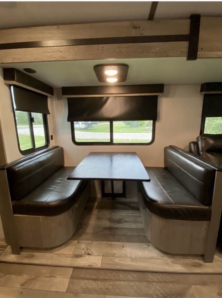 Photo 17 - 2021 Keystone Travel Trailer rental photo 19