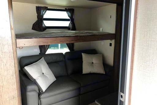 2021 K-Z Durango D343MBQ Fifth Wheel for rent in Blackfoot, ID