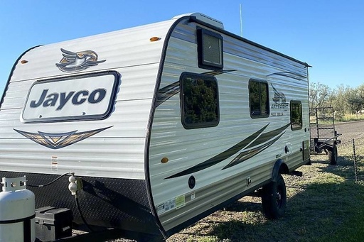 2020 Jayco Baja Travel Trailer for rent in Blackfoot, ID
