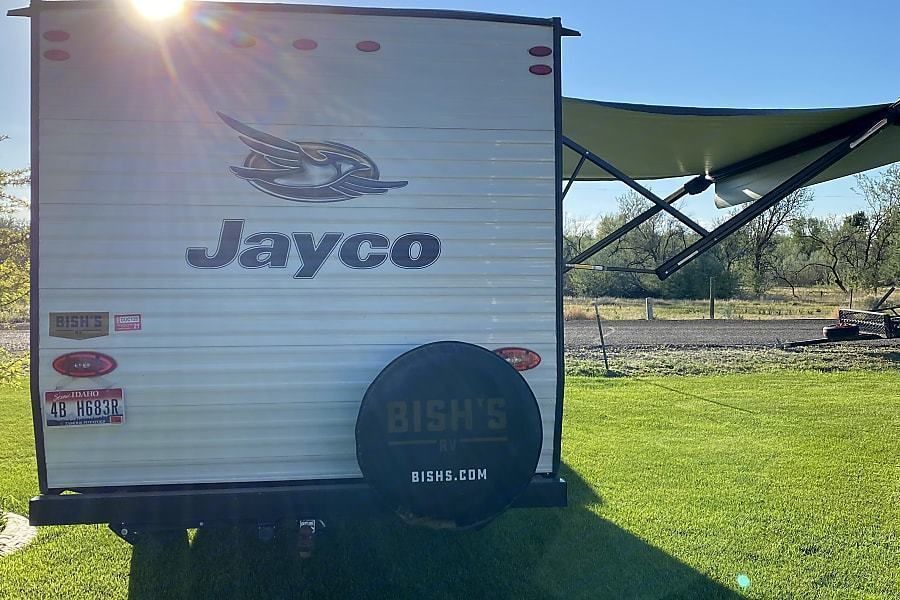 Photo 2 - 2020 Jayco Travel Trailer rental photo 4