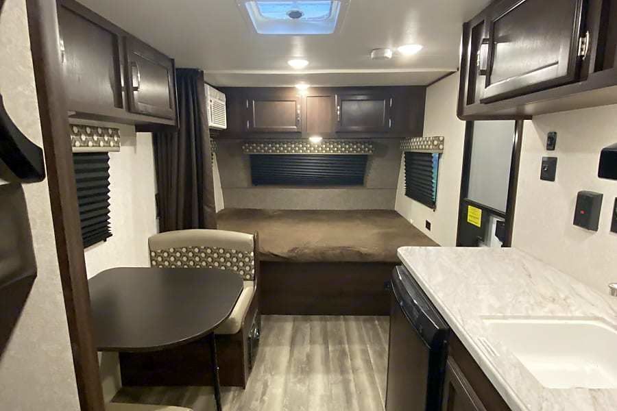 Photo 6 - 2020 Jayco Travel Trailer rental photo 8