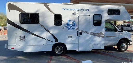 2016 Thor Motor Coach Majestic Class C Motorhome for rent in Phoenix, AZ