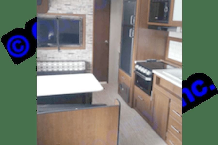 Photo 7 - 2020 Prime Time Travel Trailer rental photo 9