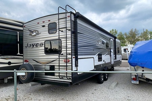 2019 Jayco Jay flight 29BHDS Travel Trailer for rent in Crystal River, FL