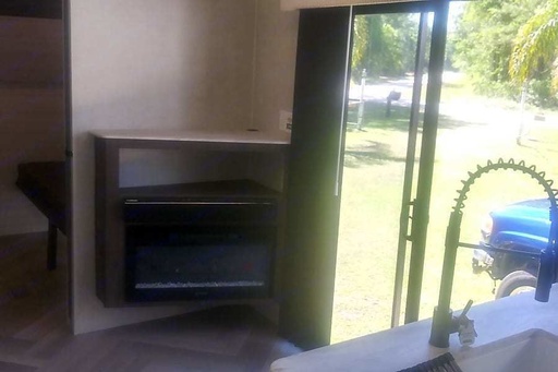 2021 Forest River Salem WK Travel Trailer for rent in Crystal River, FL