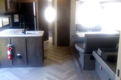 2021 Forest River Salem WK Travel Trailer for rent in Crystal River, FL