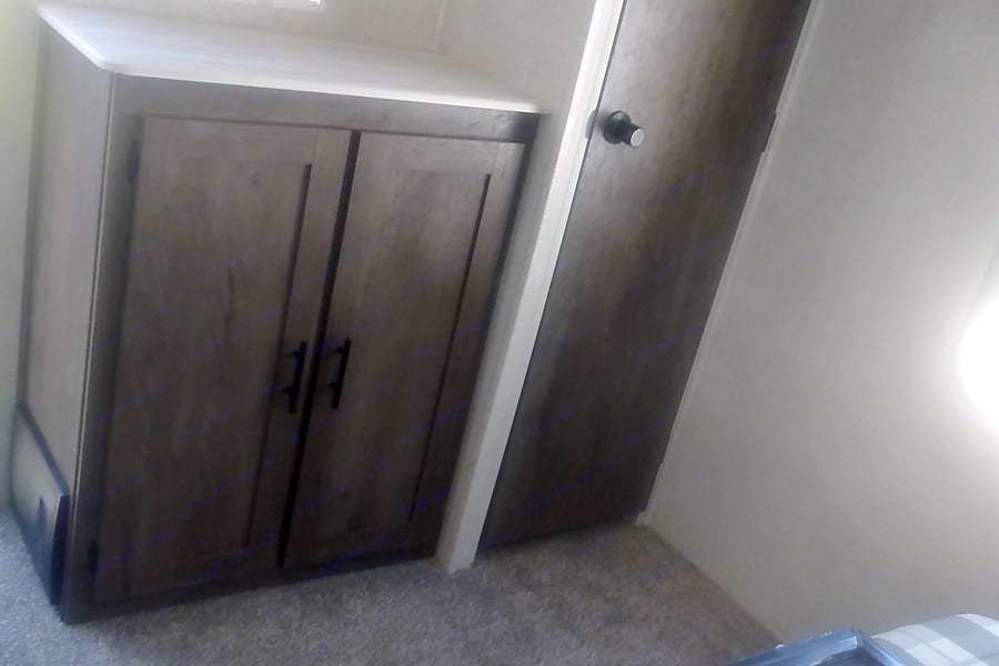 Photo 5 - 2021 Forest River Travel Trailer rental photo 7