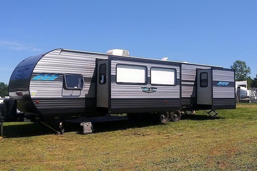 2021 Forest River Salem Travel Trailer for rent in Crystal River, FL