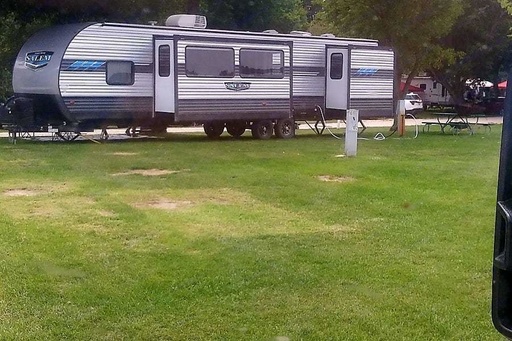 2021 Forest River Salem Travel Trailer for rent in Crystal River, FL