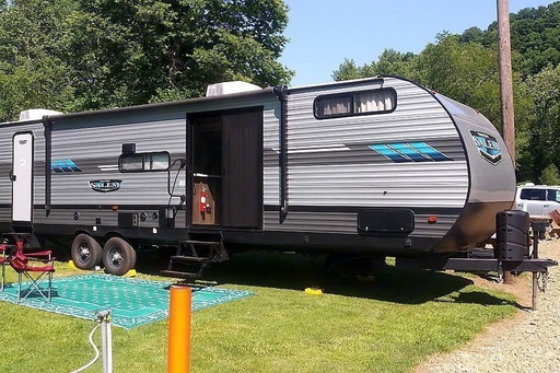 2021 Forest River Salem Travel Trailer for rent in Crystal River, FL