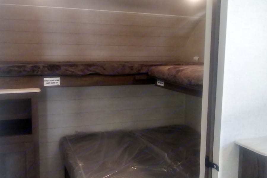 Photo 11 - 2021 Forest River Travel Trailer rental photo 13