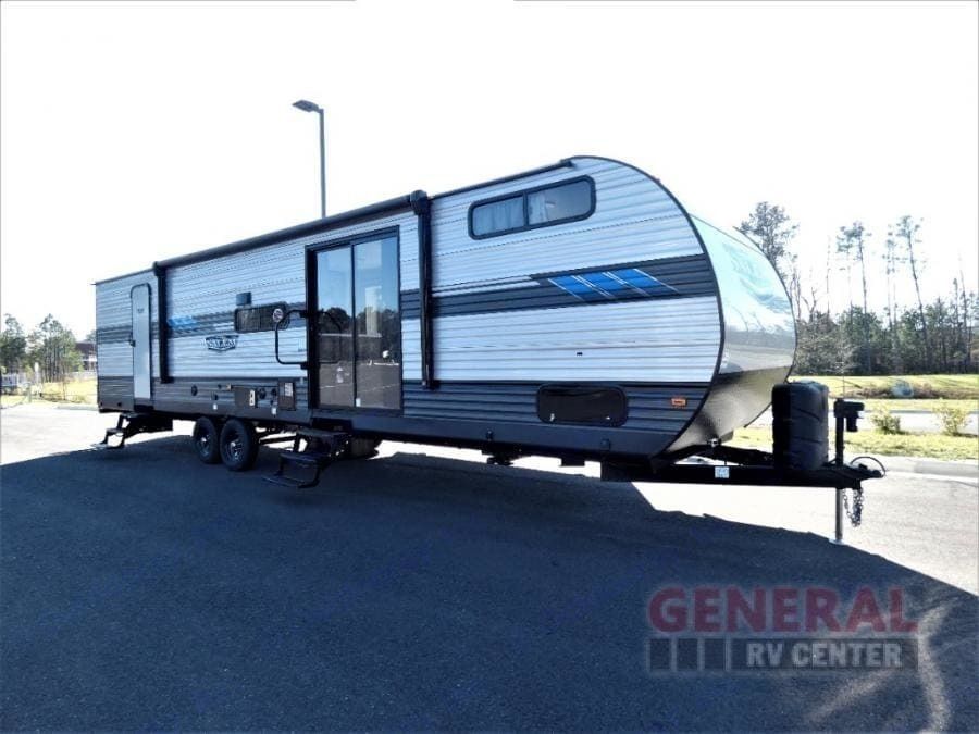 Photo 8 - 2021 Forest River Travel Trailer rental photo 10