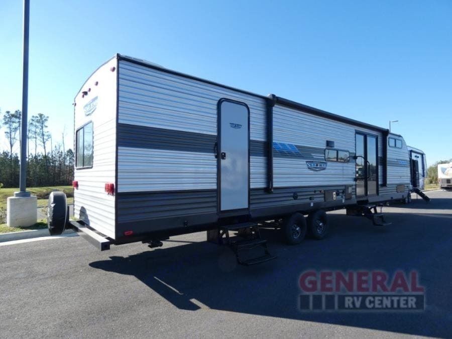 Photo 10 - 2021 Forest River Travel Trailer rental photo 12