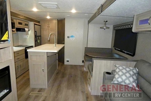 2021 Coachmen Freedom Express 320 EM Travel Trailer for rent in Crystal River, FL