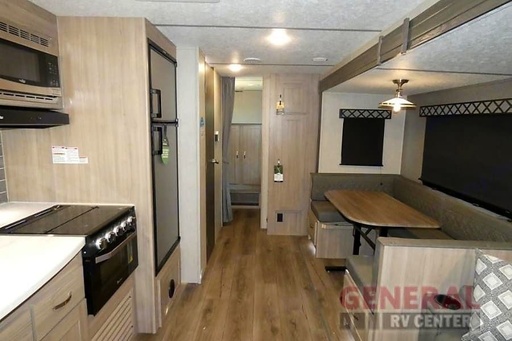 2021 Coachmen Freedom Express 292 WK Travel Trailer for rent in Crystal River, FL