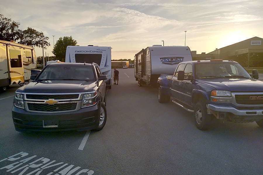 Photo 18 - 2021 Coachmen Travel Trailer rental photo 20