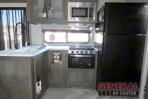 2021 Forest River Salem WK Travel Trailer for rent in Crystal River, FL