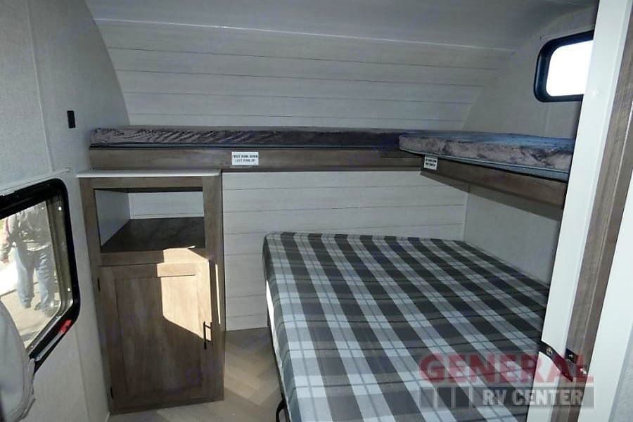 Photo 4 - 2021 Forest River Travel Trailer rental photo 6