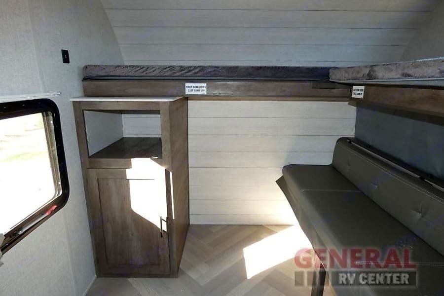 Photo 5 - 2021 Forest River Travel Trailer rental photo 7