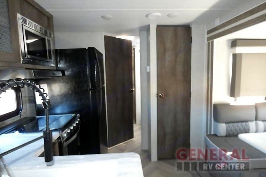 Photo 7 - 2021 Forest River Travel Trailer rental photo 9
