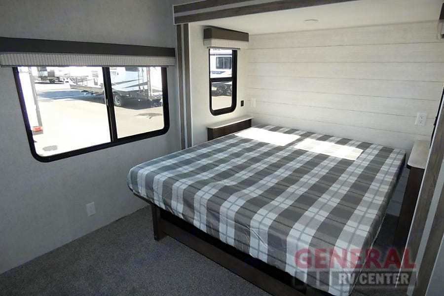 Photo 9 - 2021 Forest River Travel Trailer rental photo 11