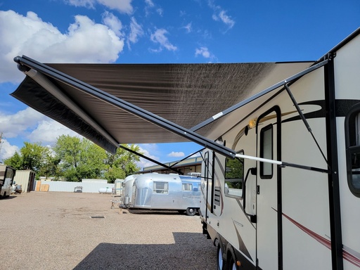 2012 Keystone Bullett 281BHS Travel Trailer for rent in Bernalillo, NM