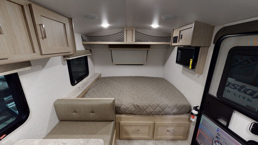 Photo 1 - 2021 Forest River Travel Trailer rental photo 3