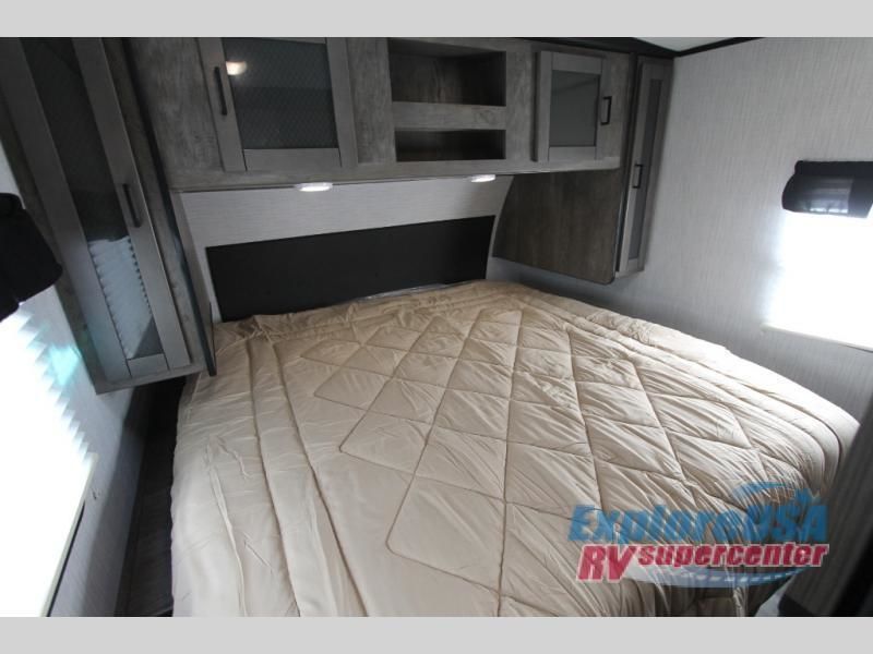 Photo 10 - 2021 Heartland North Trail Travel Trailer rental photo 12