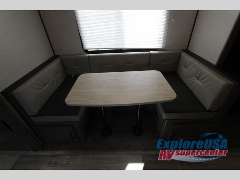 Photo 15 - 2021 Heartland North Trail Travel Trailer rental photo 17