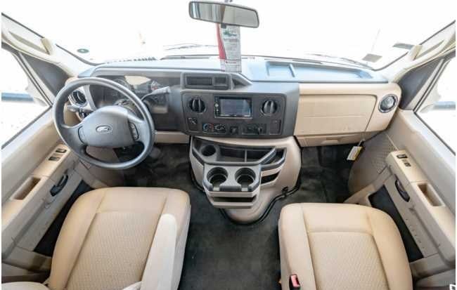 Photo 1 - 2019 Coachmen Class C Motorhome rental photo 8