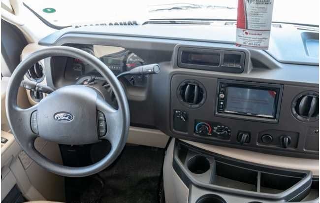 Photo 1 - 2019 Coachmen Class C Motorhome rental photo 9