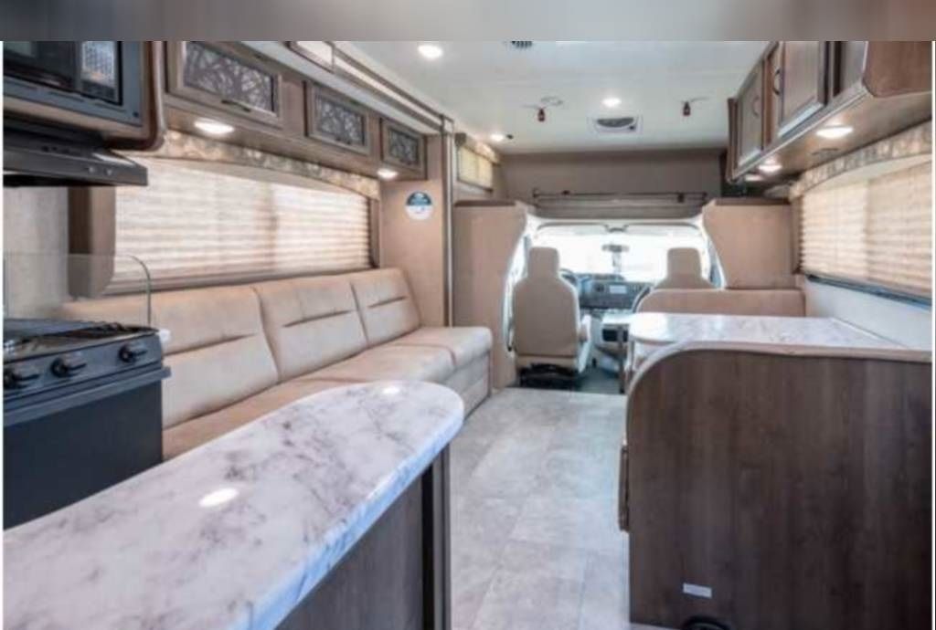 Photo 1 - 2019 Coachmen Class C Motorhome rental photo 10