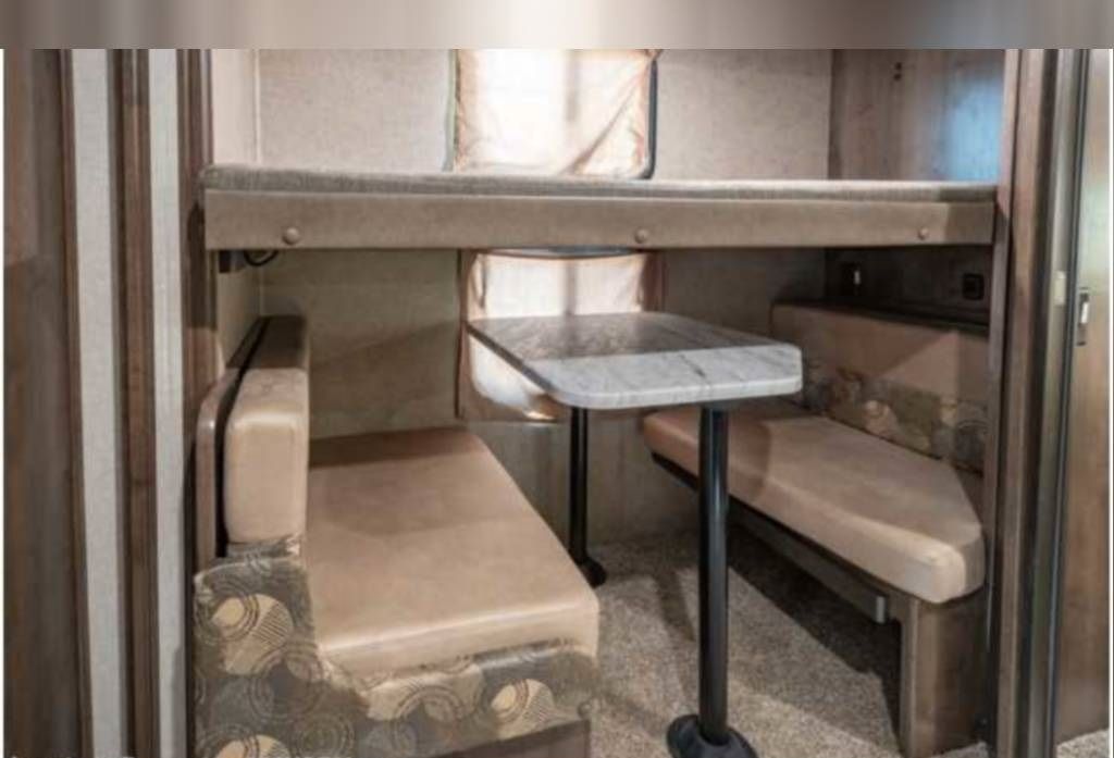 Photo 2 - 2019 Coachmen Class C Motorhome rental photo 17