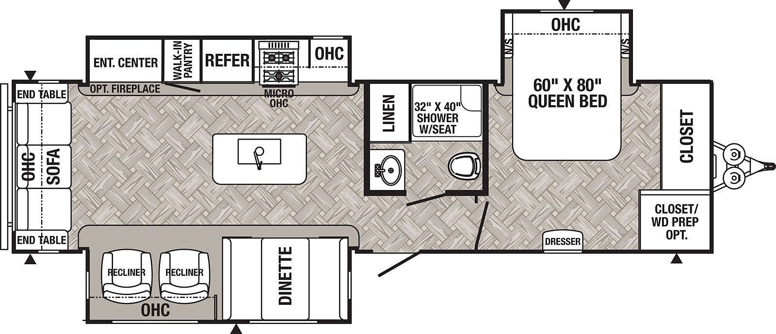 Photo 1 - 2021 Palomino Travel Trailer rental photo 3