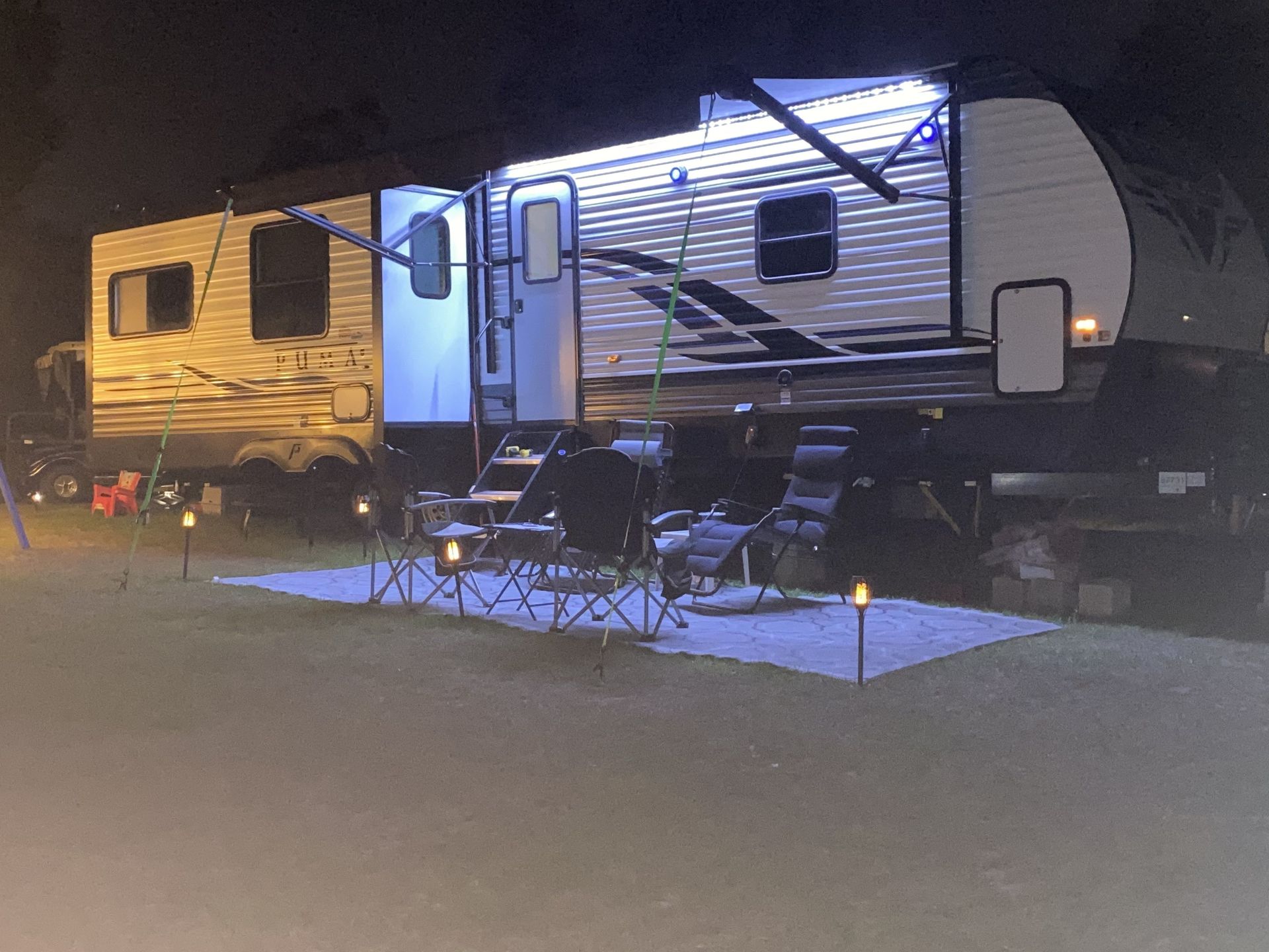Photo 2 - 2021 Palomino Travel Trailer rental photo 4