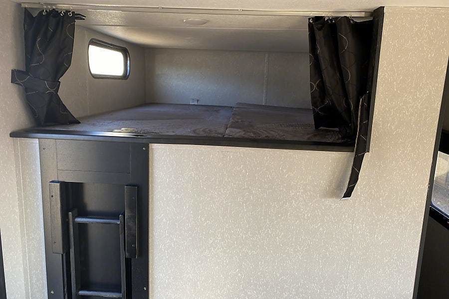 Photo 7 - 2021 Cherokee Travel Trailer rental photo 9