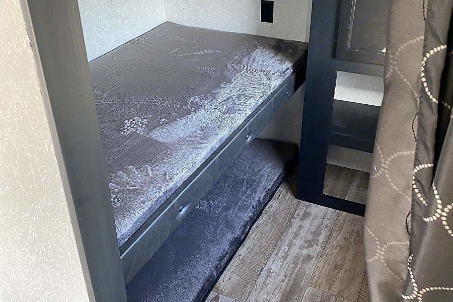 Photo 8 - 2021 Cherokee Travel Trailer rental photo 10