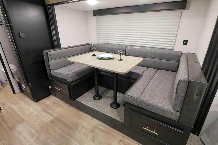 Photo 16 - 2021 Cherokee Travel Trailer rental photo 18