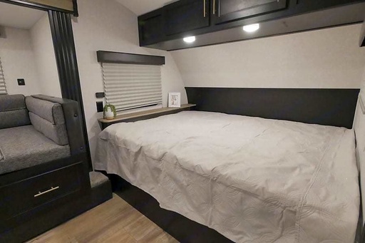 2021 Forest River 17JG(37) Travel Trailer for rent in Savage, MN